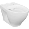 thumbnail image 6 of Fine Fixtures Vogue Wall hung toilet bowl 20", 6 of 8