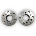 thumbnail image 3 of 2pc 1" Wheel Adapters 6x5 to 6x5.5 (Hub to Wheel) 6x127 to 6x139.7 14x1.5 Lugs, 3 of 3