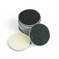 thumbnail image 3 of CUITING 50 Pcs 20mm Electric Nail File Cuticle Callus Pedicure Foot Dead Skin Sandpapers, 3 of 7