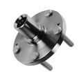 thumbnail image 4 of Bodeman Front Wheel Hub & Bearing Assembly for 2003 2004 2005 2006 2007 2008 Hyundai Tiburon 2.0L, 4 of 4