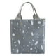 thumbnail image 1 of Fiudx Bolsa de Almuerzo, Térmica, para Guardar Alimentos, Portátil, para Viaje, Mantiene La Comida Fresca, Fácil de Limpiar, Ideal para El Trabajo, La Escuela, Viajes y Compras. Tamaño: 20 X 19 X 13, 1 of 1