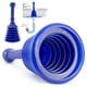 thumbnail image 1 of Fregadero y desagüe Plunger Luigi's para baños, cocinas y fregaderos, 1 of 7