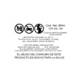 thumbnail image 3 of Licor de arroz Lotte sabor blueberry de 360 ml, 3 of 3