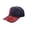 black red, variant on Studded Rhinestone Baseball Cap, Bling Baseball Hats for Women, Adjustable Sparkle Denim Sun Hat with Crystals, Summer Mesh Peaked Cap for Outdoor Sports Beach Party