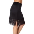 thumbnail image 4 of Bali Women's Beautifully You Light Half Slip, 18" Length, Sizes up to 4XL, 4 of 7