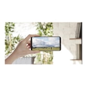 Galaxy S9 Samsung SM-G960U 64GB AT&T GSM Unlocked Smartphone - Coral Blue