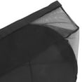 thumbnail image 3 of ETHZZLE Multifunctional Mesh Bag Black Net Bag Design for Volleyball 1Pcs, 3 of 6