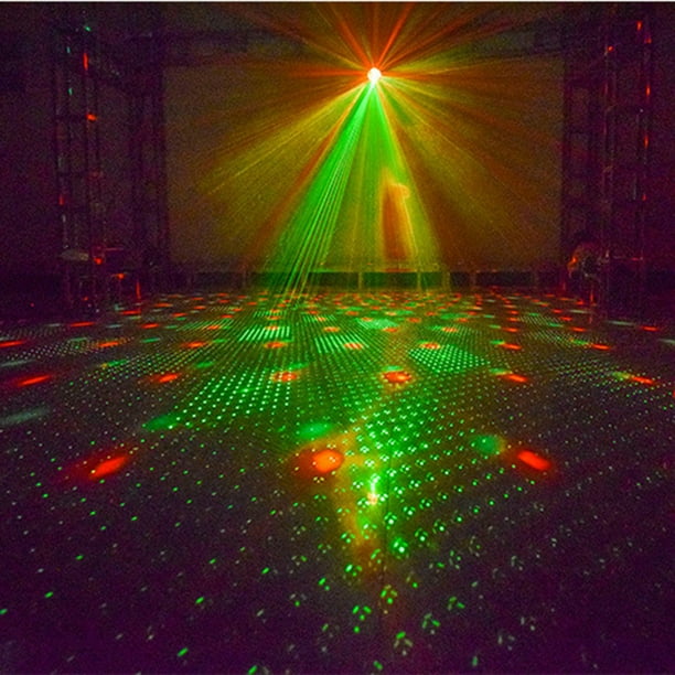 Laser pattern lights deals
