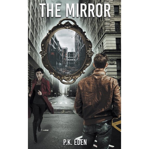 The Primogen Sentinels The Mirror, Book 1, (Paperback)
