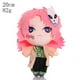 thumbnail image 3 of Muñeca de peluche Demons Slayers Tomioka Giyuu 20 cm, 3 of 3