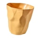 thumbnail image 5 of Cubo de basura Cubo de basura Decoración del hogar Cubo de basura Contenedor de basura Cubo de basura para amarillo, 5 of 9
