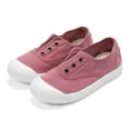 thumbnail image 2 of Victoria Toddlers 1915 Inglesa Slip-On Canvas Shoes, Frambuesa,4.5 M US, 2 of 7