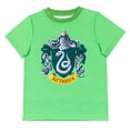 thumbnail image 2 of Harry Potter Little Girls Pajama Shirts and Jogger Pants Little Kid to Big Kid, 2 of 5