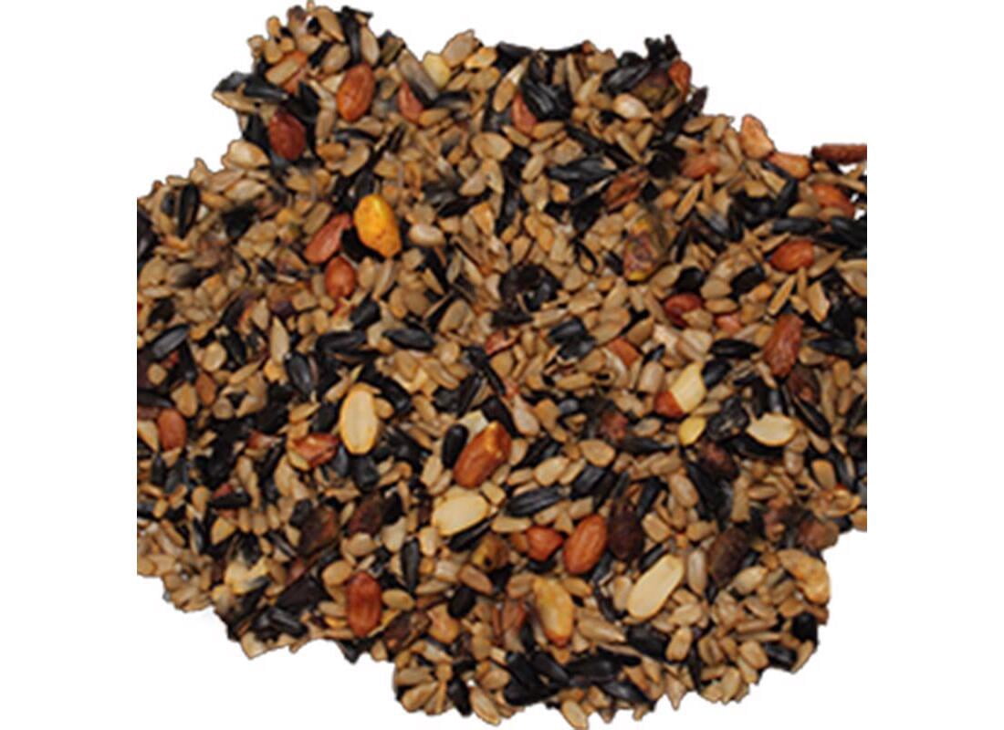 Wild Delight Sizzle N' Heat Advanced Formula Birdseed Food- 14 Pounds