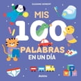 thumbnail image 1 of Mis 100 palabras: En un día Blanco, 1 of 2