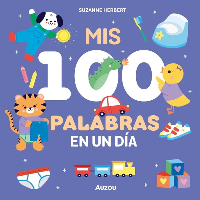 Mis 100 palabras: En un día Blanco