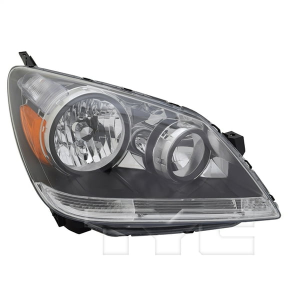 TYC HEADLIGHT ASSEMBLY