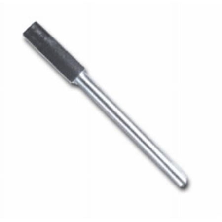 UPC: 0045256250151 | Mayhew Pilot Punch Black 2mm Tip 3/16 x3-1/4 in 25015