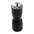 thumbnail image 3 of jinwen 2 in 1 Cue Tip Tool Practical Multifunctional Repair Billiard Pool Stick Tip Black, 3 of 9