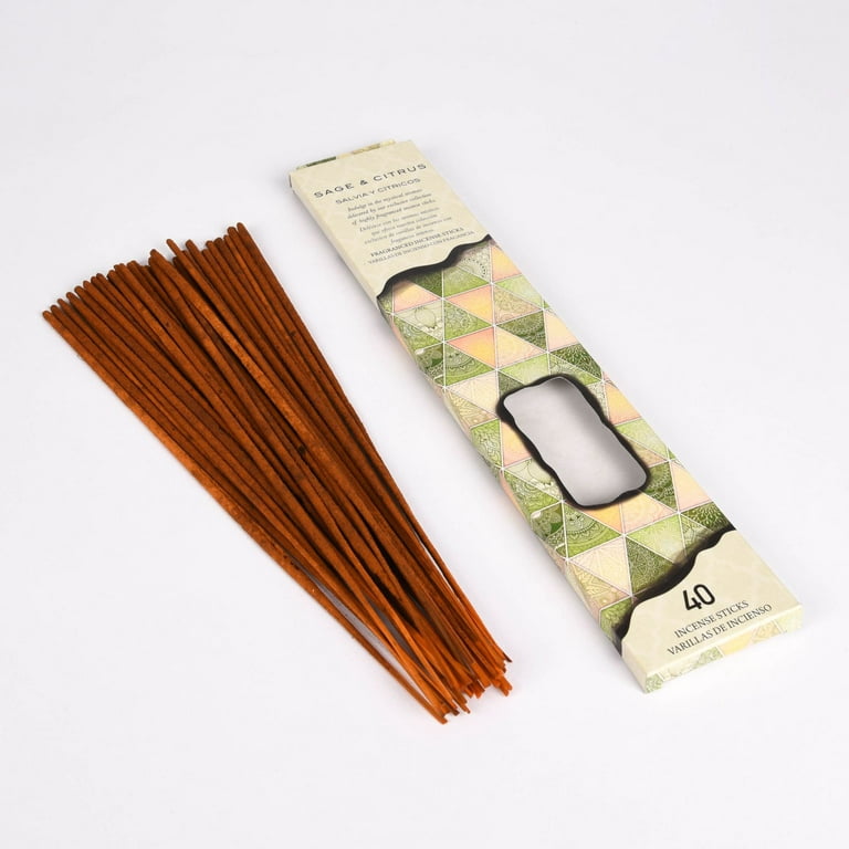 NEW 15pc - 120pcs Incense CONES TULASI Spirit Floral Sticks Sandal Mix  Assorted