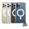 thumbnail image 4 of Kit Funda Para iPhone Magsafe Cargador Mica Camara Pantalla Color iPhone 12 Mini, 4 of 4