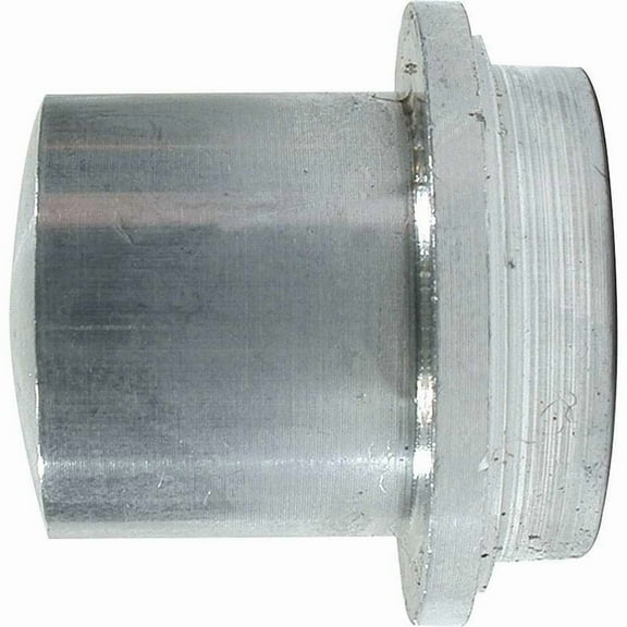 Allstar Performance Cam Button Alum SBC w/ Late Indented Cover