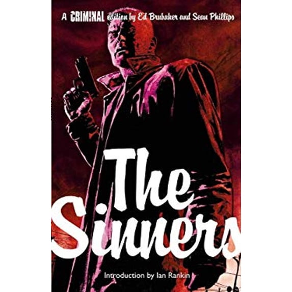 Pre-Owned Criminal Vol. 5: The Sinners (Paperback) 0785132295 9780785132295