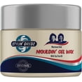 thumbnail image 2 of Stylin Dredz Maximum Hold Mouldin Gel Wax with Tea Tree Oil 8.45 fl oz, 2 of 8