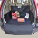 thumbnail image 2 of Alfombrilla para coche, alfombrilla para perros, alfombrilla para asiento de coche para mascotas, alfombrilla protectora impermeable para caja trasera, alfombrilla ultrasónica para mascotas, 2 of 5