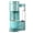 Seafoam, variant on Keurig K-Express Essentials Black Single-Serve K-Cup Pod Coffee Maker