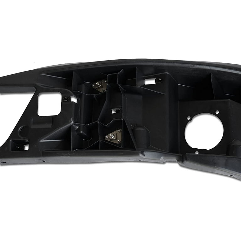 Kenworth T680 Next Gen 2022+ Automotive Inner Bumper Corners