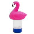 thumbnail image 1 of Chlorine Floating Dispenser 9in Diameter Bromine for Pools Chemical Delivery Bird, 1 of 8