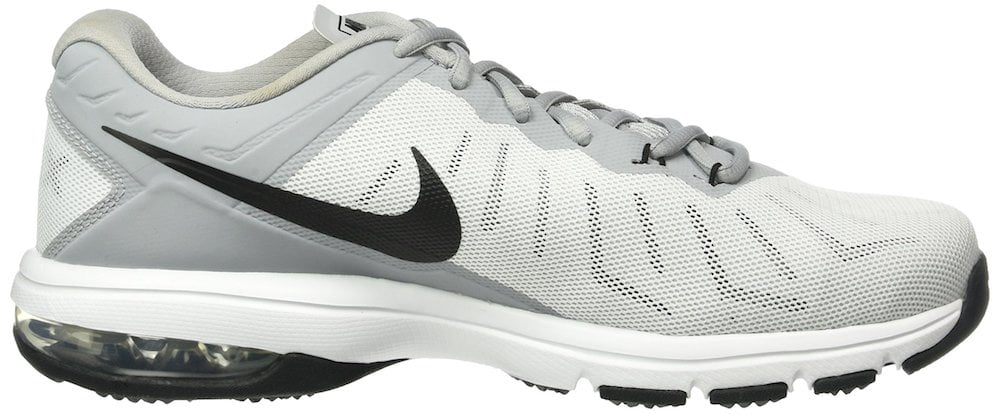 nike men's air max full ride tr 1.5 training shoe