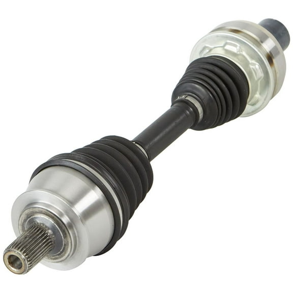 Front Right Passenger Side CV Axle Shaft For Mercedes CLA250 GLA250 CLA45 & GLA45 AMG - BuyAutoParts