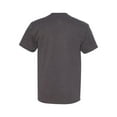thumbnail image 2 of Mens 6.1 oz. Beefy-T Tall 518T (2 PACK), 2 of 3