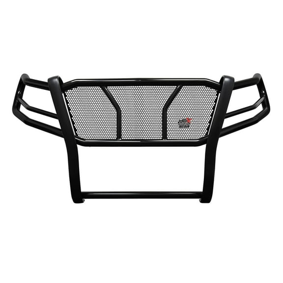 Westin 57-3985 HDX 1-Piece Grille Guard fits 2019-2023 Ranger