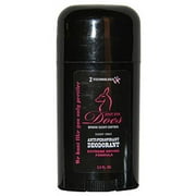Just For Does Deodorant Scent Free, 2.5 fl oz.