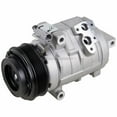 thumbnail image 2 of For 2015 Mazda CX-9 AC Compressor w/ A/C Drier - BuyAutoParts, 2 of 7