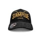 thumbnail image 2 of KNITE Gorra Trucker Línea Livestock Gold Ranch Stampede Dorado Rancho Ajustable, 2 of 5