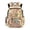 Study Capybara, variant on Aplkyhs Study Capybara Sports Backpack for Kids Teens Age 6-18 School Bookbag Durable Lightweight Water Repellent Backpack for School Sports
