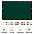 thumbnail image 3 of Pantalla de privacidad para vallas Shade&Beyond, 1,2 m x 15 m, 170 g/m², verde, 3 of 5