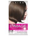thumbnail image 1 of Clairol L'Image Permanent Hair Dye, 1 of 5