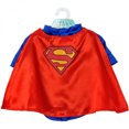 thumbnail image 3 of Rubie's Superman Costume pour Animaux-Moyen, 3 of 6