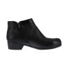 thumbnail image 2 of Rockport Works Carly Work RK751 Safety Toe Bootie (Women), 2 of 4
