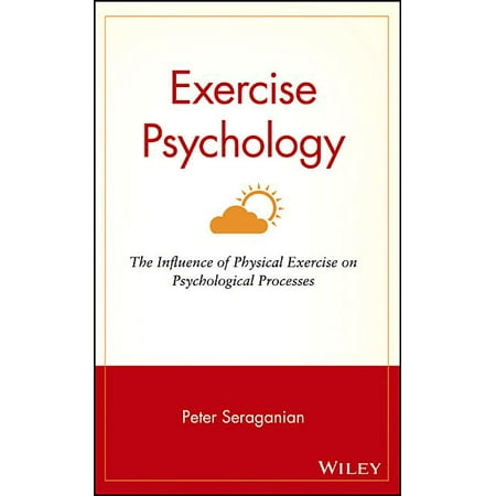 ISBN 9780471527015 product image for Wiley Health Psychology/Behavioral Medicine: Exercise Psychology: The Influence  | upcitemdb.com