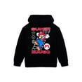 thumbnail image 3 of Super Mario Boys Hoodie, Sizes 4-18, 3 of 6
