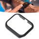thumbnail image 1 of RS4 Funda Protectora de Reloj de Cubierta Completa con Vidrio Templado para PC Fácil de Instalar y Quitar Resistente a Arañazos y Al Agua ANGGREK Otros, 1 of 8
