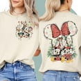 thumbnail image 1 of Mickey Mouse Christmas - As Picture - L, 1 of 4