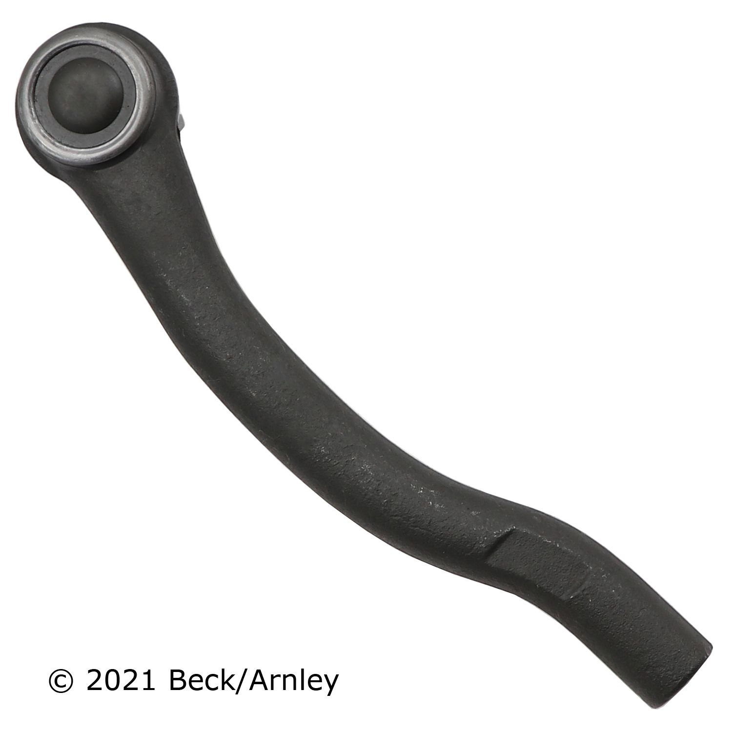 BeckArnley 101-7670 Tie Rod End