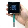 thumbnail image 2 of 100khz Pinces Pont Intelligent Testeur LCR SMD Résistance Capacité Test de Continuité d'Inductance B, 2 of 6